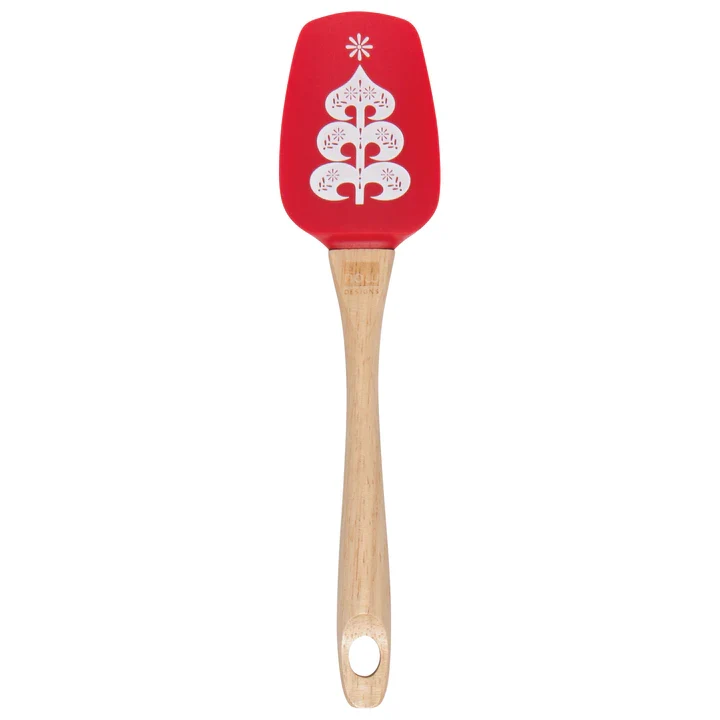 SPATULE 10" SAPIN DANICA