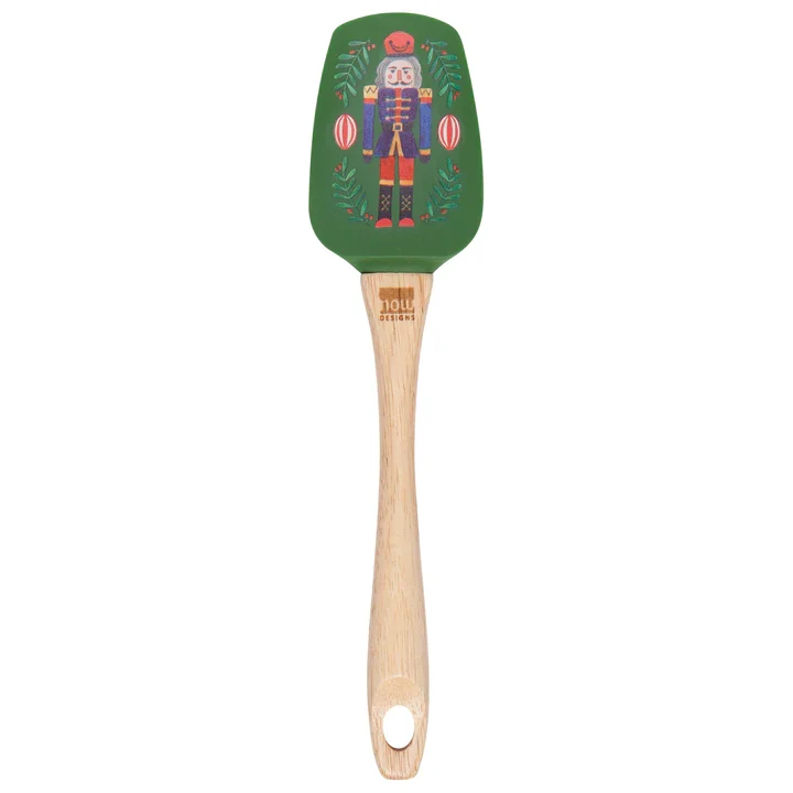 SPATULE 10" CASSE-NOISETTE DANICA