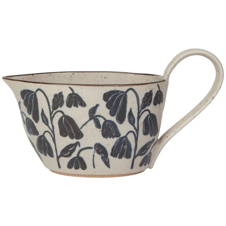 SAUCIÈRE ÉLÉMENT 24 OZ. DANICA