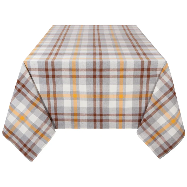 NAPPE 60" X 90" CARREAUX MULTIS DANICA