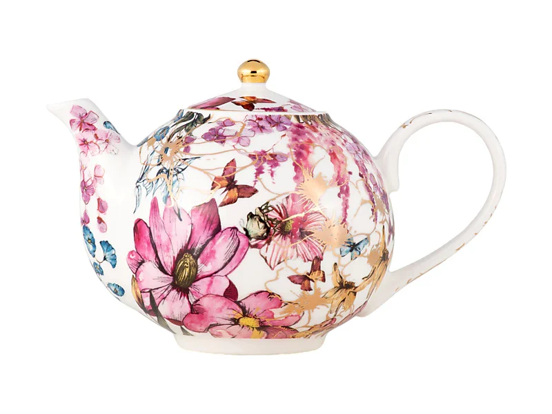 THÉIÈRE 1 L. AVEC INFUSEUR "ENCHANTMENT" MAXWELL WILLIAMS