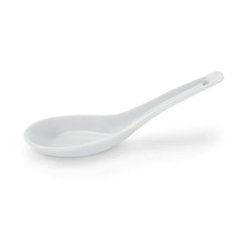 CUILLÈRE À SOUPE CHINOISE 6" DANESCO