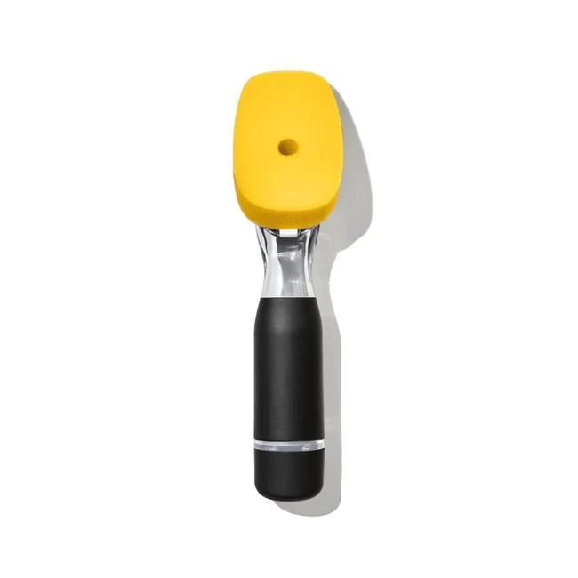 BROSSE ÉPONGE POUR VAISSELLE DANESCO