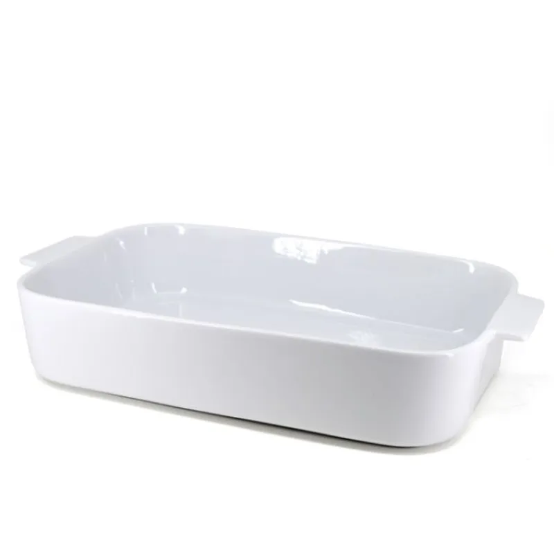 PLAT PROFOND 40.5 X 23.5 CM. DANESCO