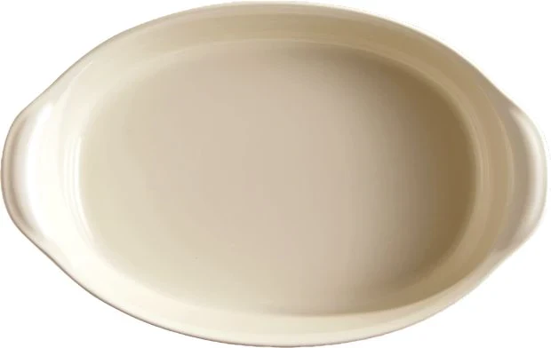 PLAT OVALE ULTIME ARGILE EMILE HENRY
