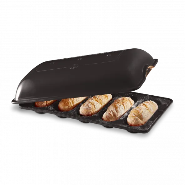 MINI-BAGUETTES FUSAIN EMILE HENRY