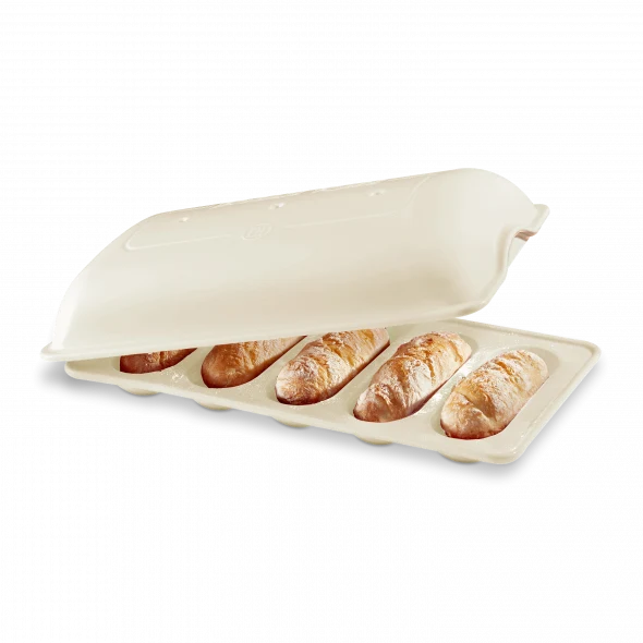 MINI BAGUETTE LIN EMILE HENRY