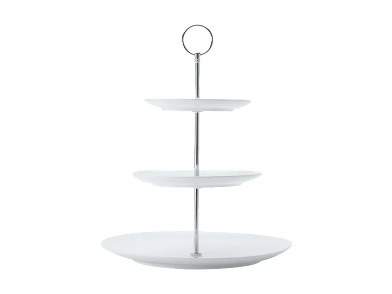 PLATEAU 3 ÉTAGES DIAMOND MAXWELL WILLIAMS