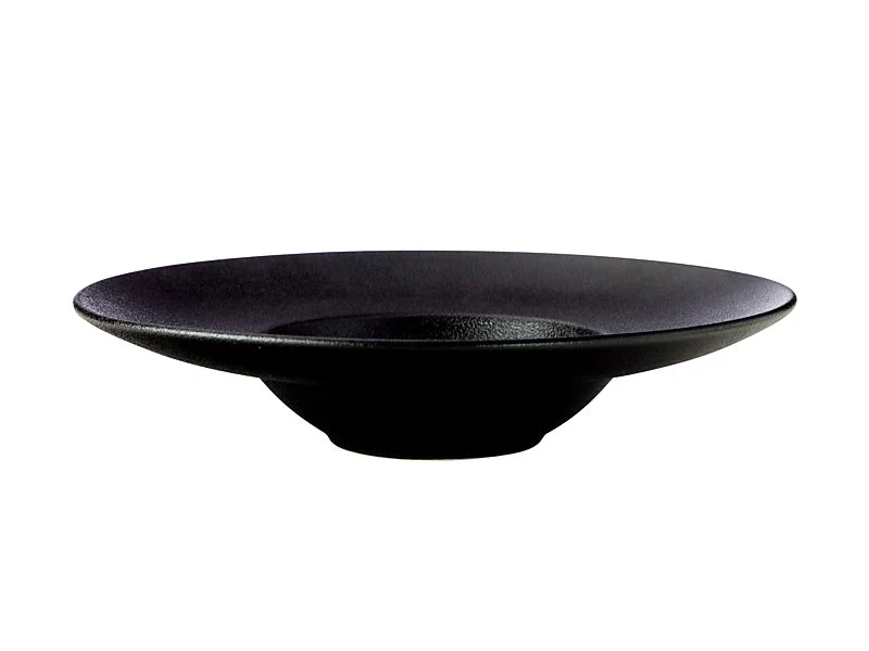 PLAT À PÂTES CAVIAR 28 CM MAXWELL WILLIAMS