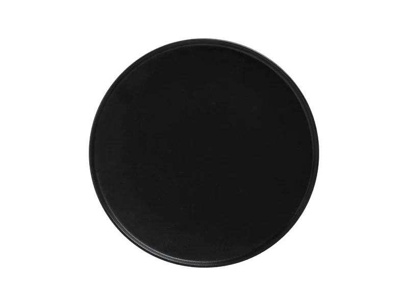 ASSIETTE RONDE 21 CM CAVIAR MAXWELL WILLIAMS