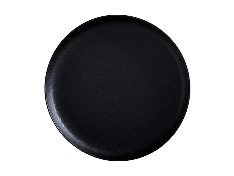 ASSIETTE REBORD CAVIAR 33 CM MAXWELL WILLIAMS