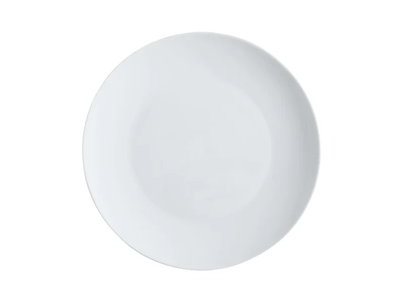 ASSIETTE ENTRÉE COUPE CASHMERE 23 CM. MAXWELL WILLIAMS