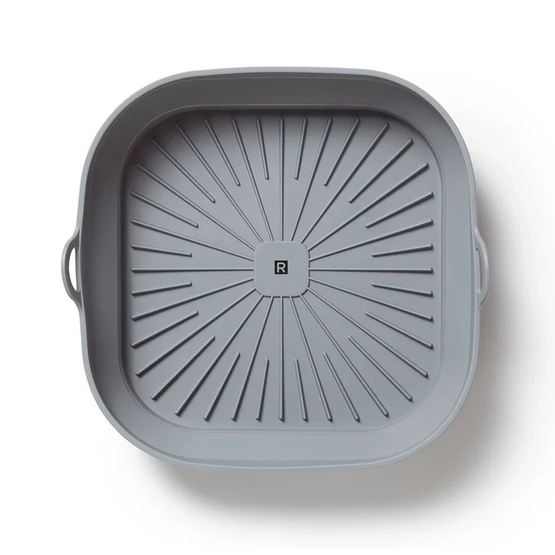 PANIER DE CUISSON EN SILICONE FRITEUSE À AIR RICARDO