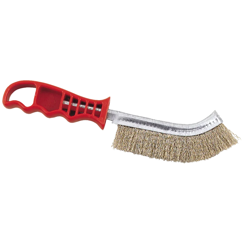 BROSSE À GRIL 11" BROWNE