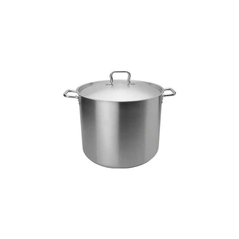 MARMITE 8 PTES A/COUVERCLE S/S ELEMENTS BROWNE