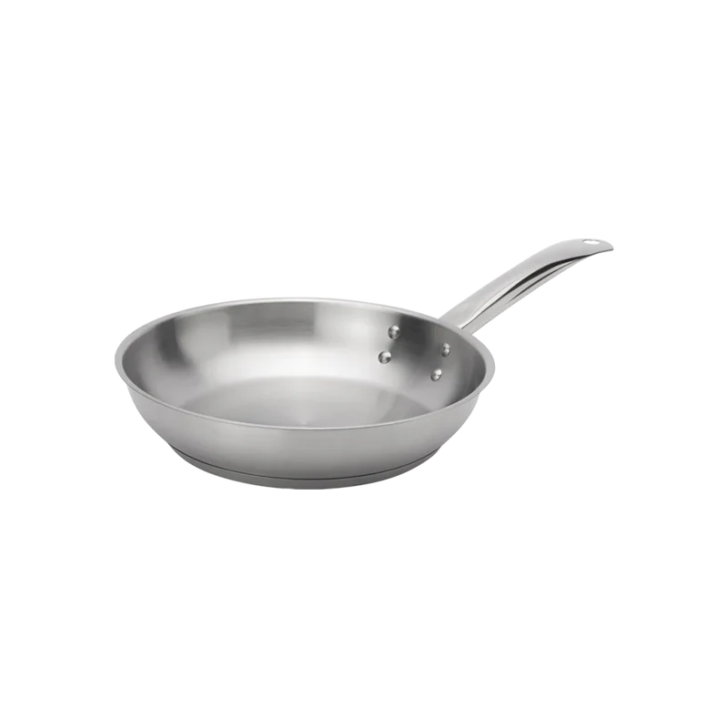 POELE À FRIRE 9.5''/24 CM S/S ELEMENTS BROWNE