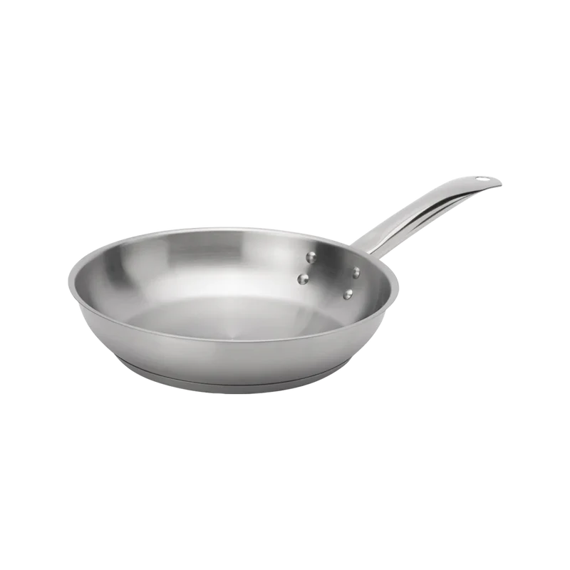 POÊLE À FRIRE 11''/28CM S/S ELEMENTS BROWNE