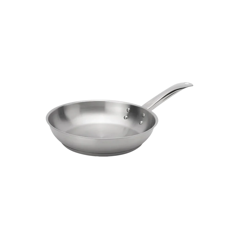 POÊLE À FRIRE 8''/20CM S/S ELEMENTS BROWNE