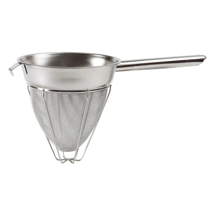 TAMIS CHINOIS RENFORCE DE 10'' WINCO