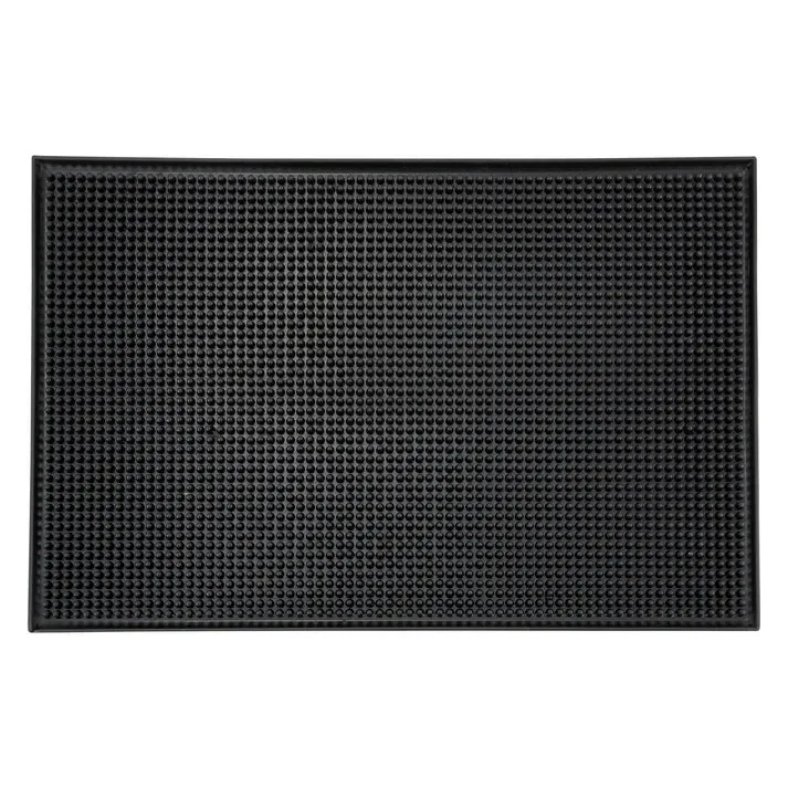 TAPIS DE BAR 12 X 18" WINCO