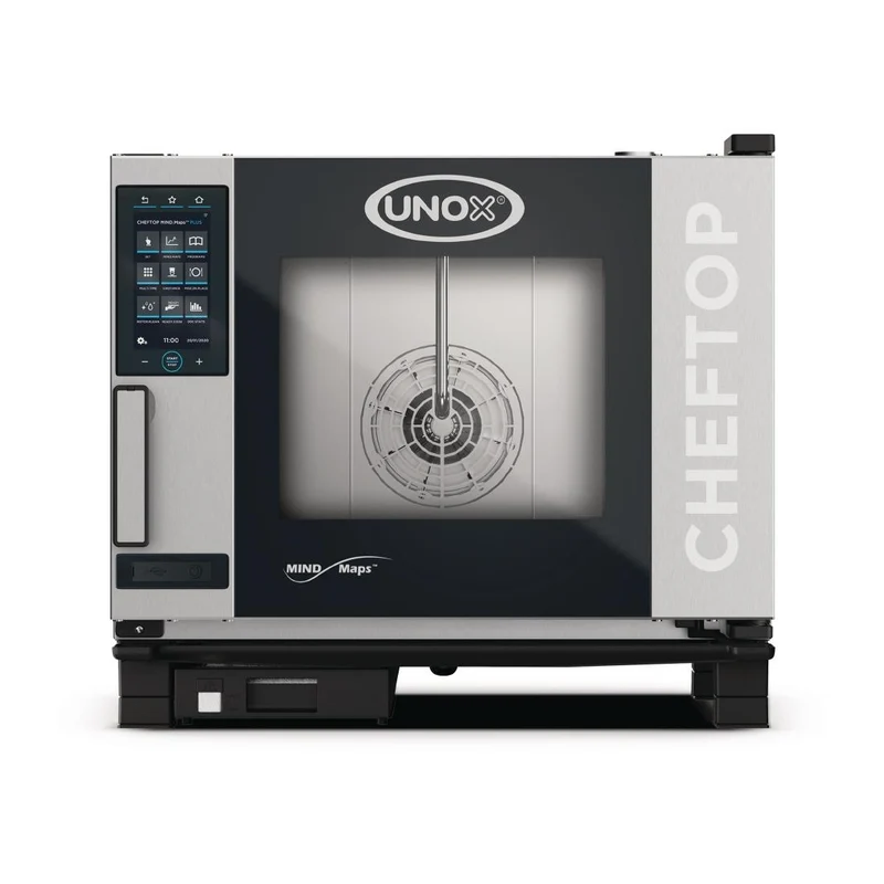 Unox Cheftop Mind Maps PLUS 5 Tray