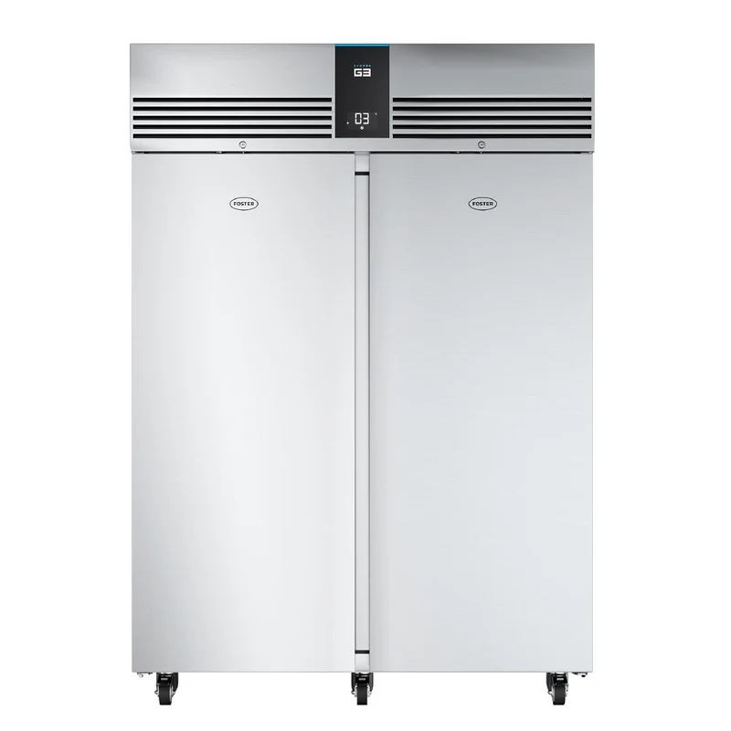 Foster EcoPro G3 2 Door 1350Ltr Cabinet Fridge EP1440H 41/168