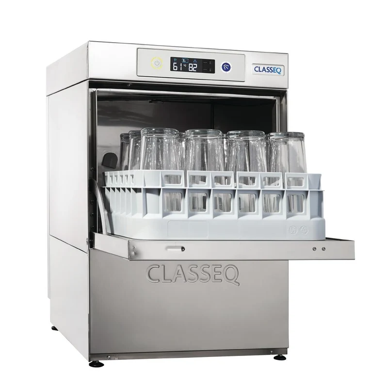 Classeq G350P Compact Glasswasher Machine Only