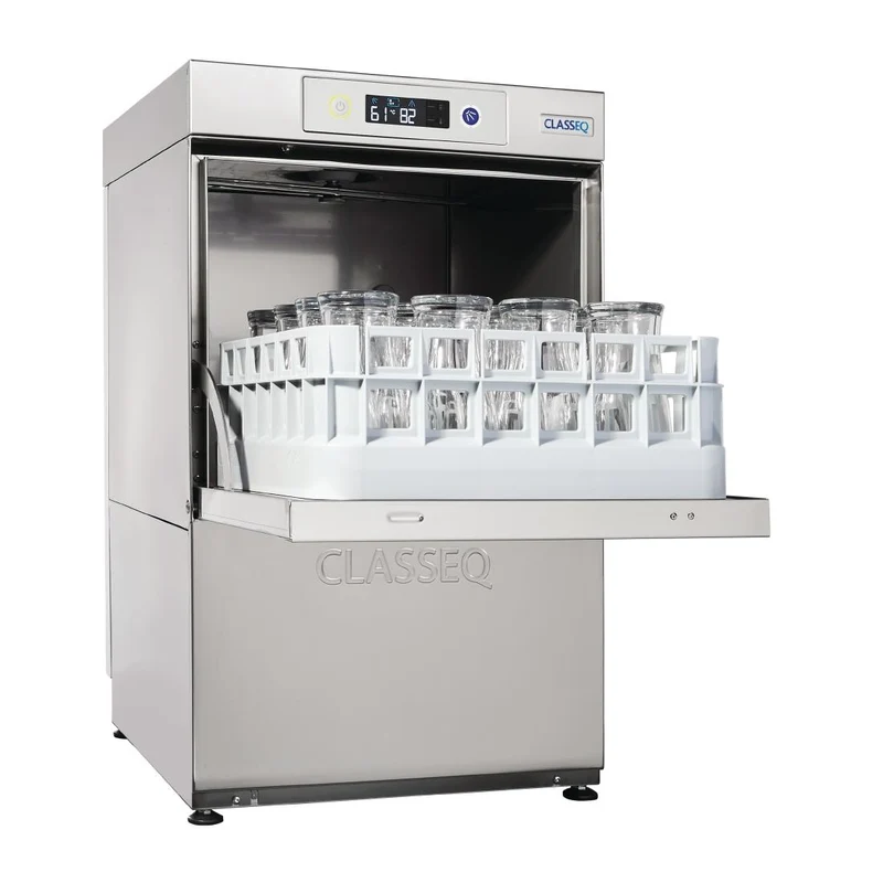 Classeq G400P Glasswasher - Discontinued