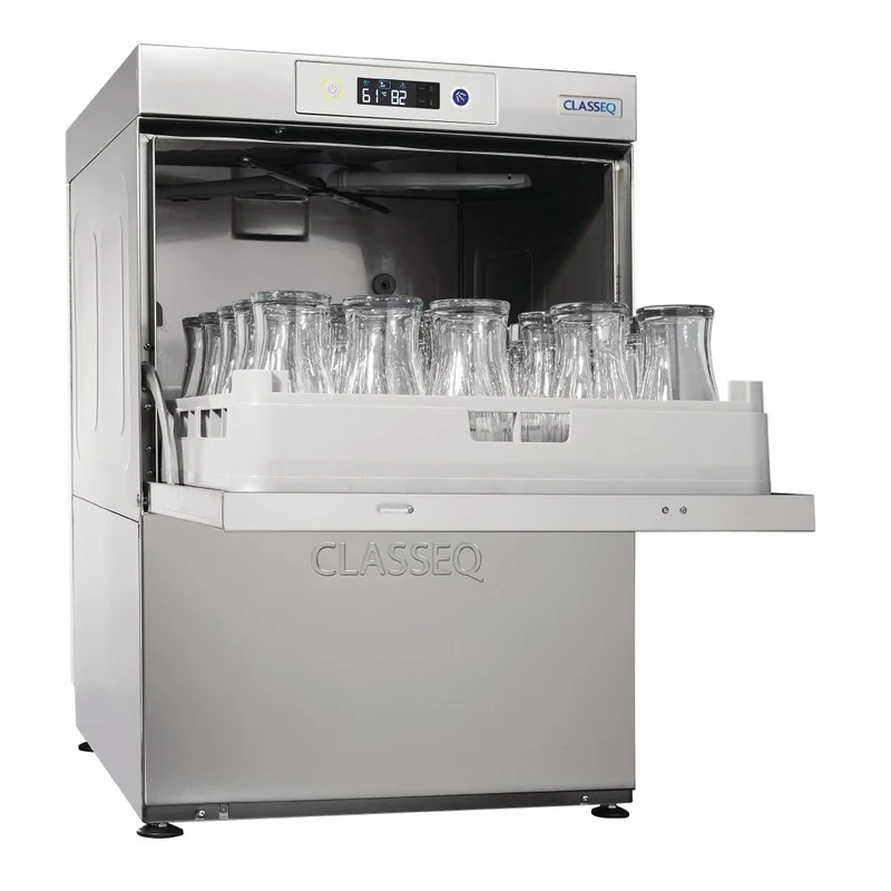 Classeq G500 Glasswasher 13A