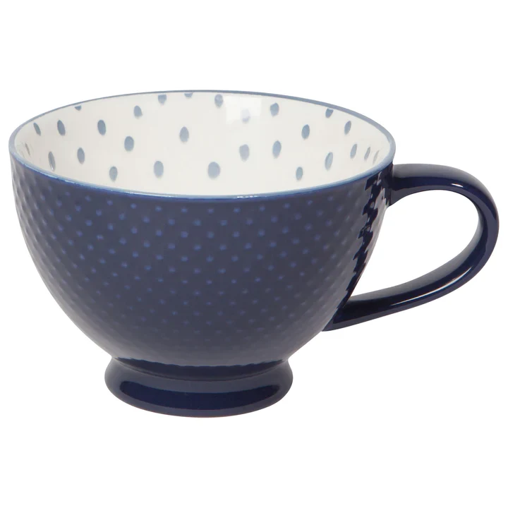 MUG 14 ON MARINE DANICA