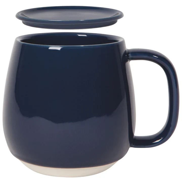 MUG & COUVERCLE 16 OZ. MIDNIGHT DANICA