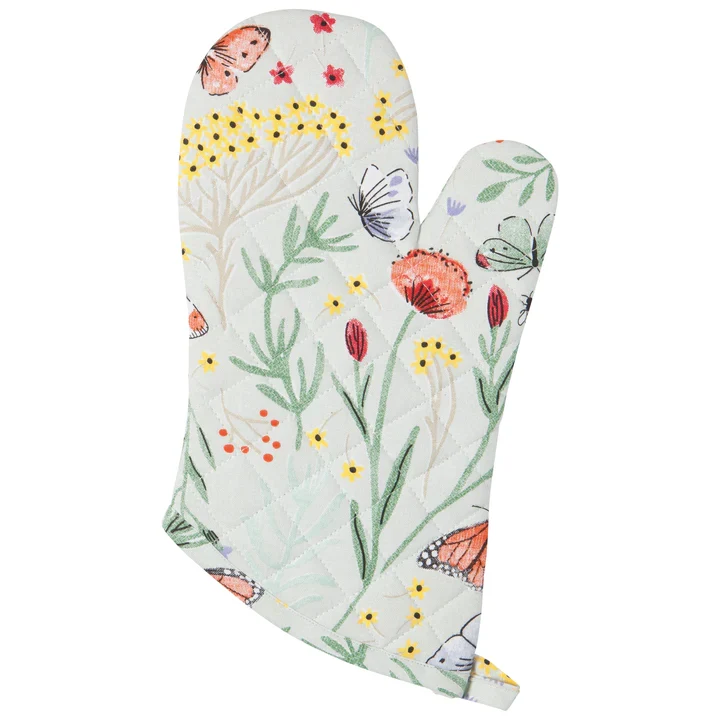 MITAINE DE FOUR PRAIRIE DANICA