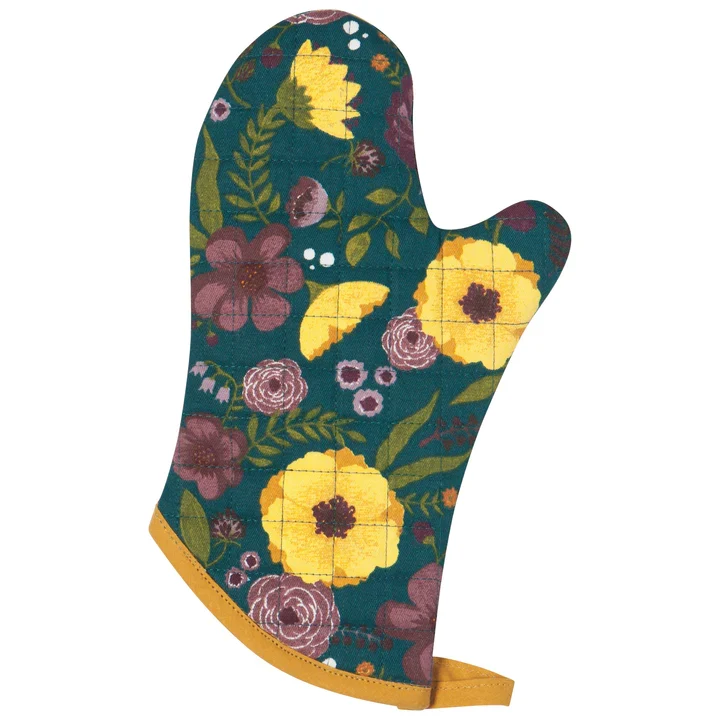 MITAINE POUR LE FOUR 13" "ADELINE" DANICA