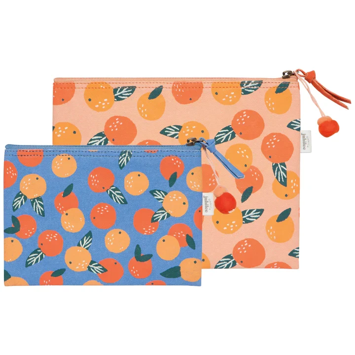 ENS 2 SACS COLLATION PARADISE DANICA