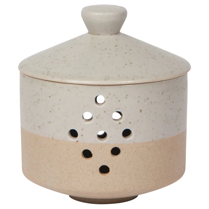 CONTENANT POUR AIL MAISON DANICA