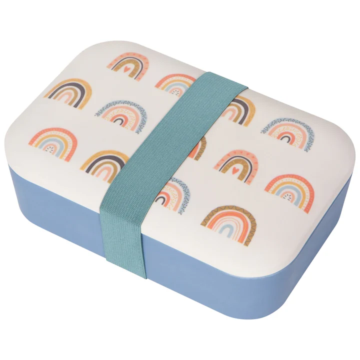 BOÎTE BENTO ARC-EN-CIEL DANICA