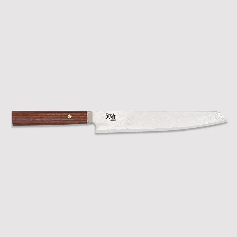 COUTEAU TRANCHEUR HAZAKI
