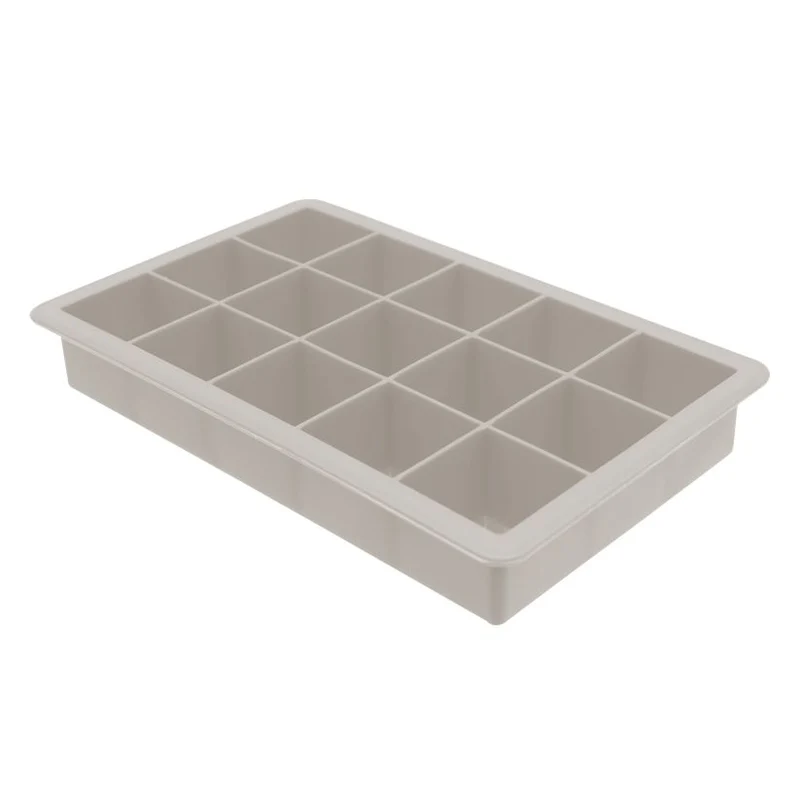 MOULE À GLAÇONS SILICONE 15 CUBES STARFRIT
