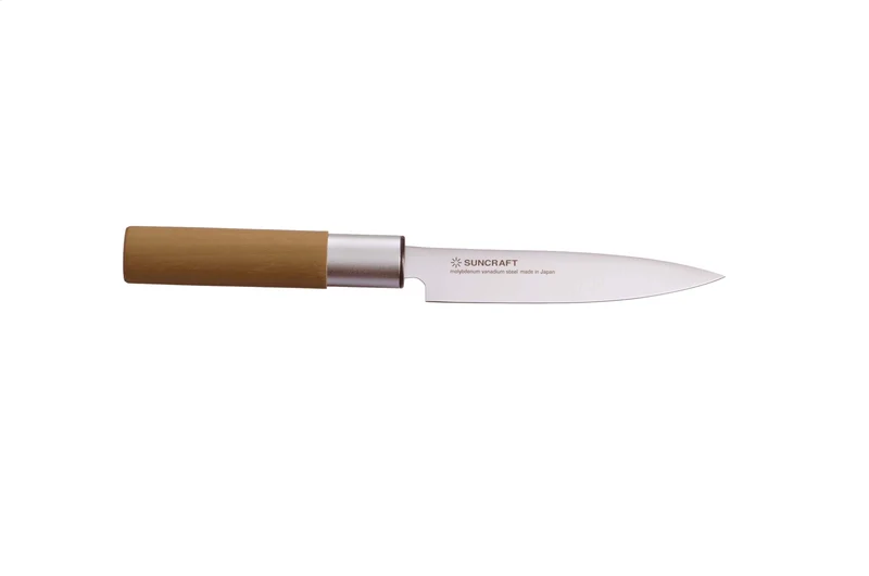 COUTEAU UTILITAIRE SENZO JAPONAIS SUNCRAFT