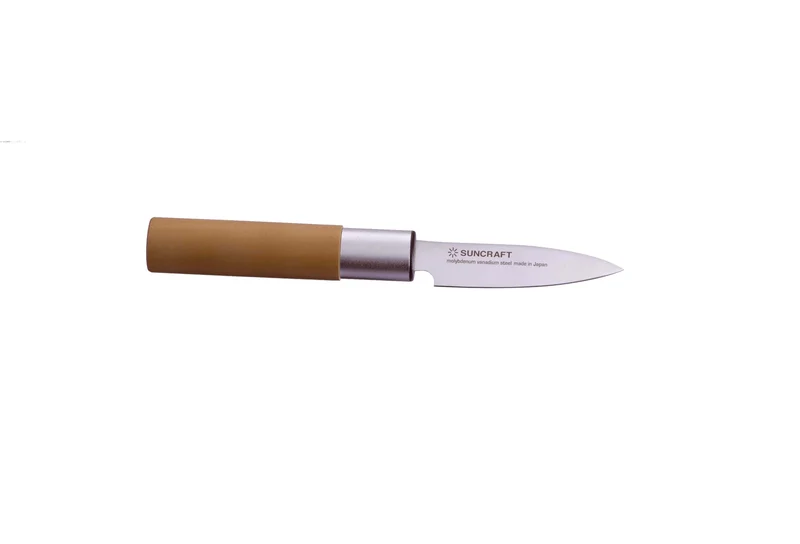 COUTEAU À PARER SENZO JAPONAIS SUNCRAFT
