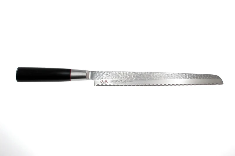 COUTEAU À PAIN 22 CM SENZO CLASSIC SUNCRAFT