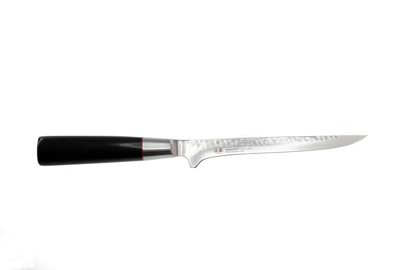 COUTEAU DÉSOSSEUR 17 CM SENZO CLASSIC SUNCRAFT