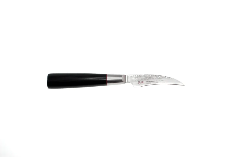 COUTEAU ÉPLUCHEUR 7 CM SENZO CLASSIC SUNCRAFT