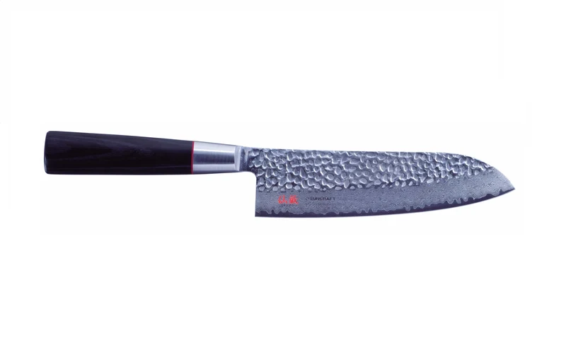 COUTEAU SANTOKU 16 CM SENZO CLASSIC SUNCRAFT