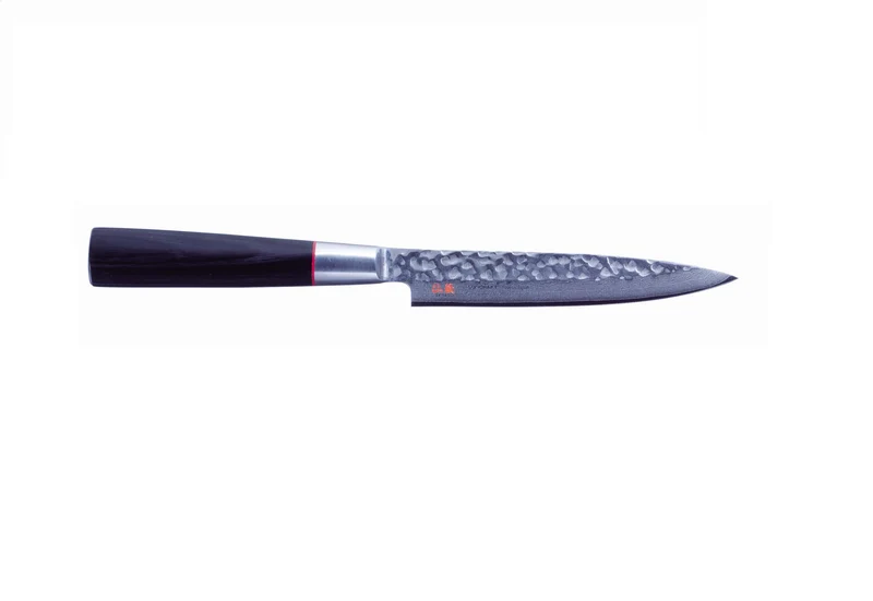 COUTEAU UTILITÉ 12 CM SENZO CLASSIC SUNCRAFT