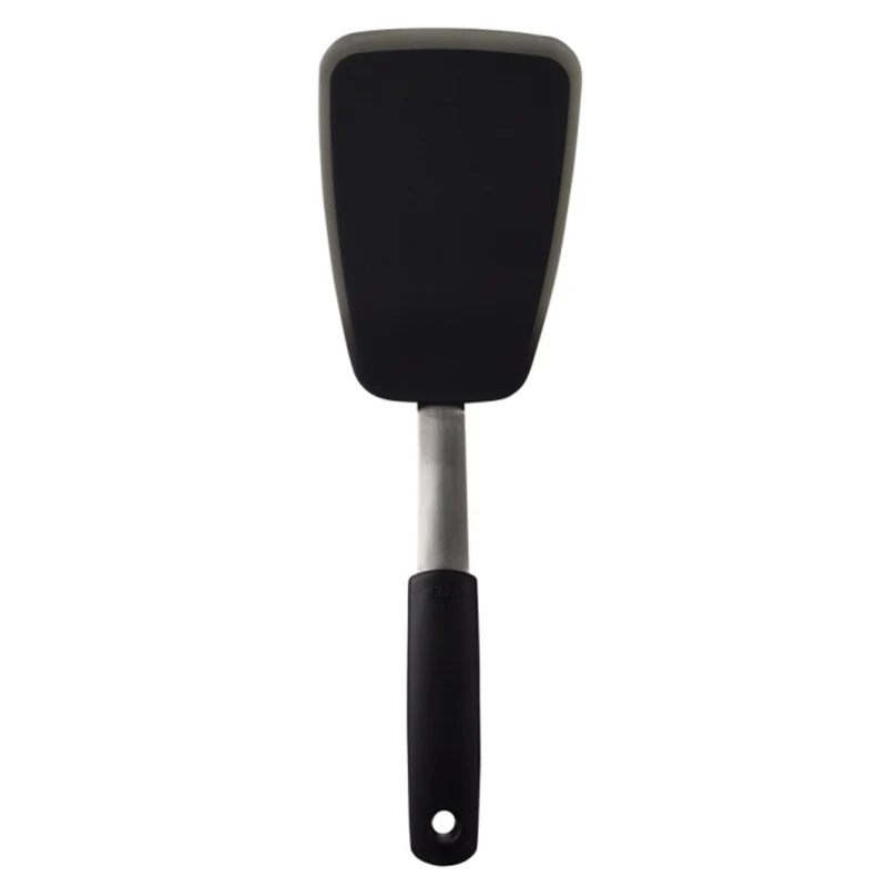 SPATULE FLEXIBLE 12-1/2" LARGE DANESCO