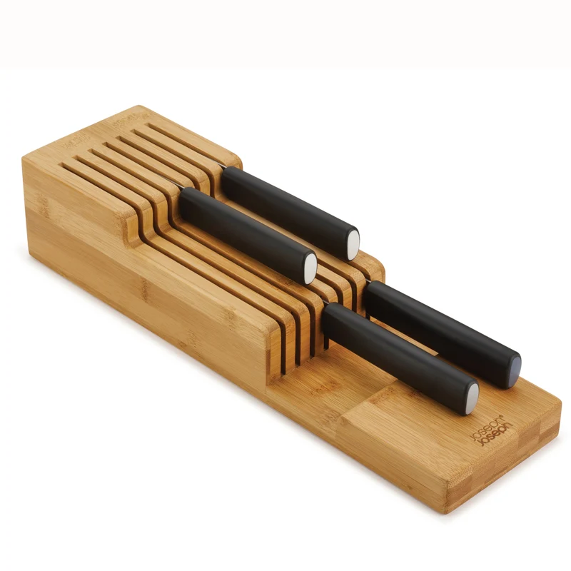RANGE-COUTEAUX BAMBOU DANESCO