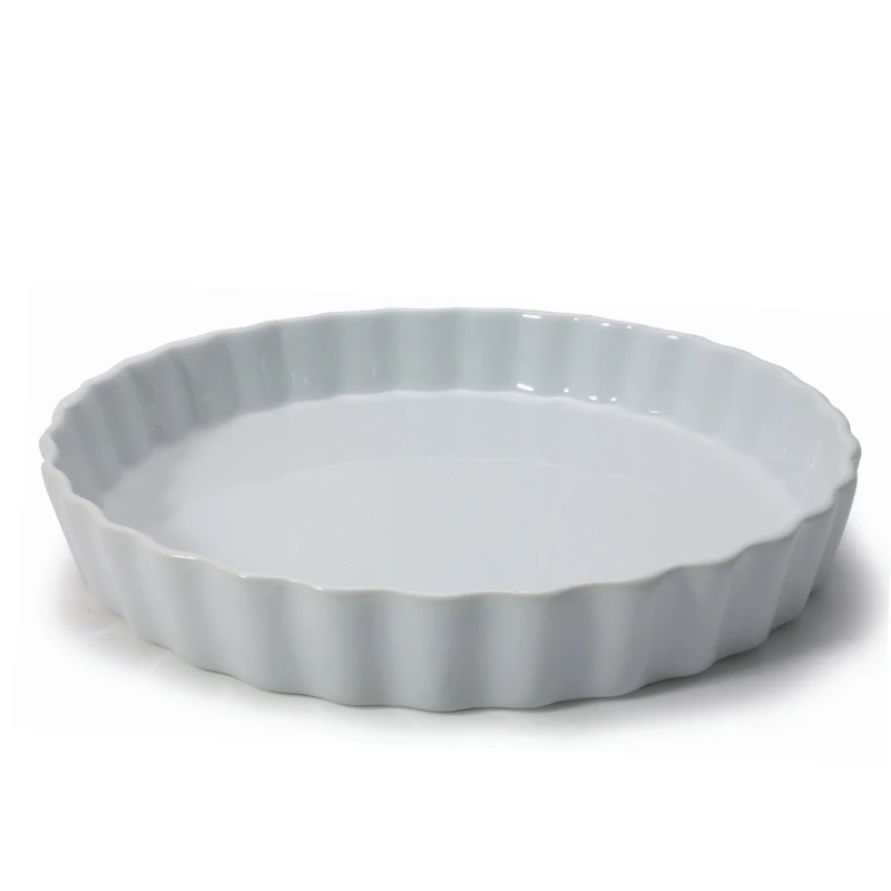 MOULE À QUICHE 10" DANESCO