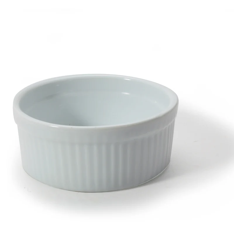 MOULE À SOUFFLÉ 300 ML DANESCO