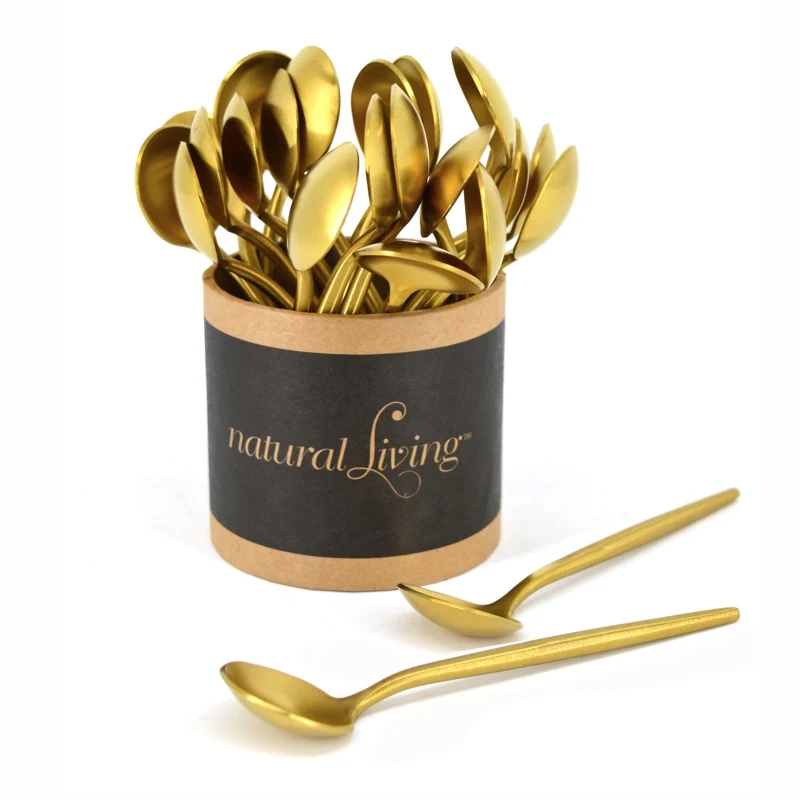 PETITE CUILLÈRE OR DANESCO